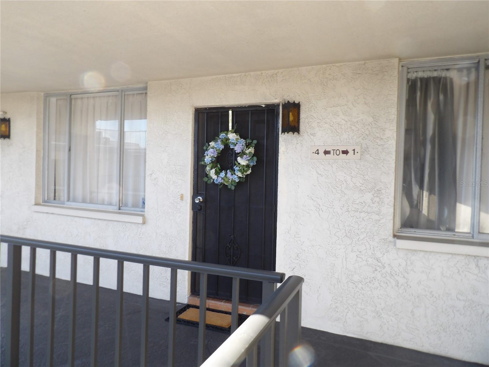 2699 Seville Blvd #802, Clearwater, FL 33764
