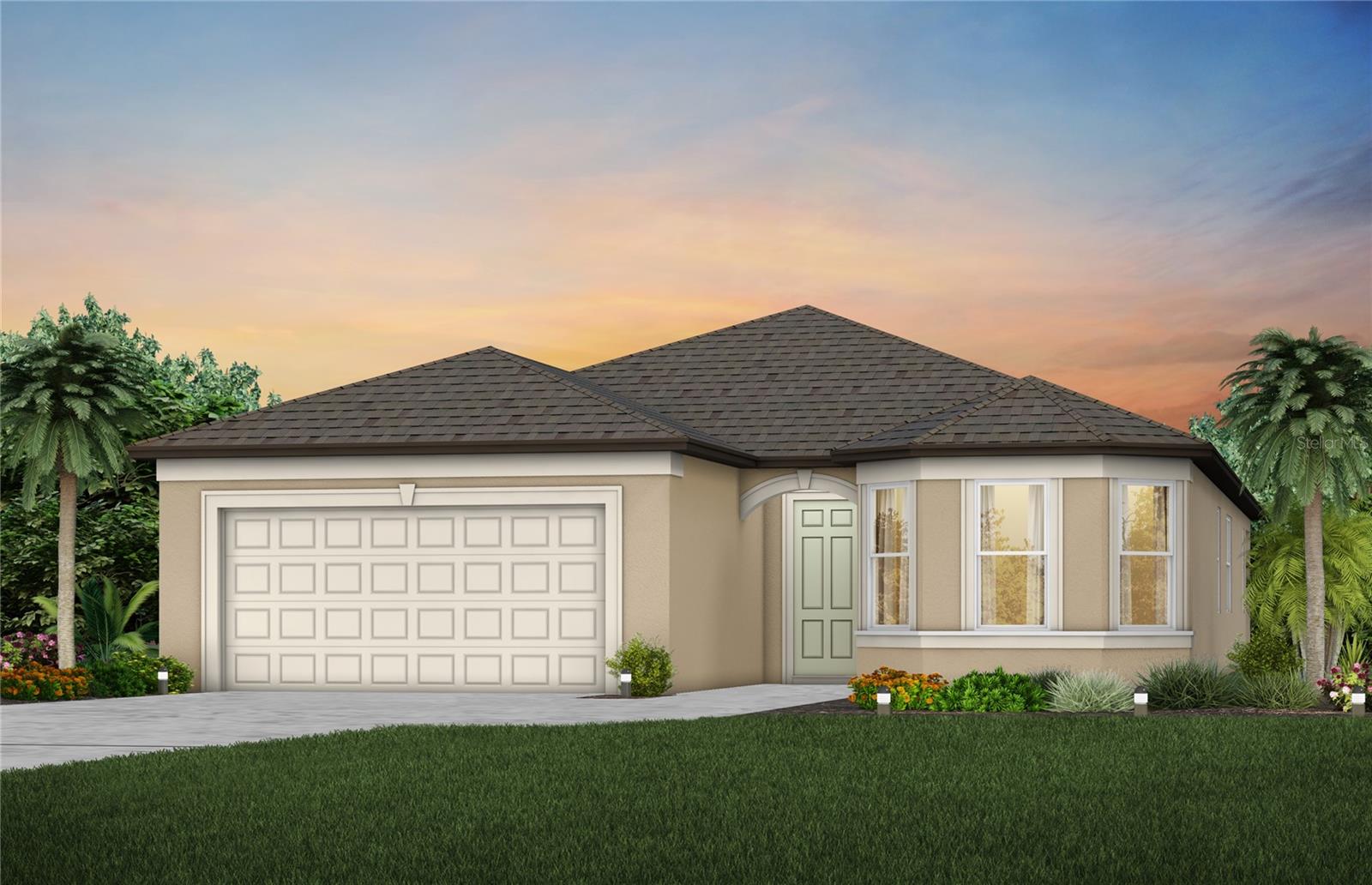 9918 Trellis Vine Way, Parrish, FL 34219