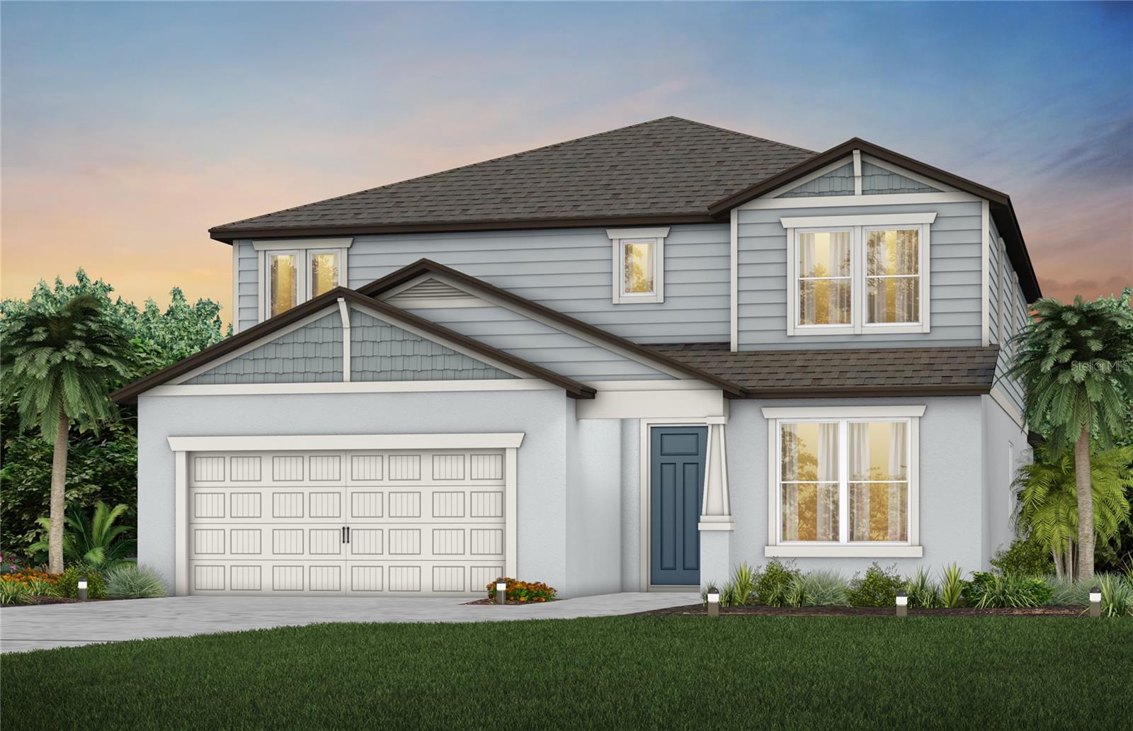 10110 Farmers Shed Pl, Parrish, FL 34219