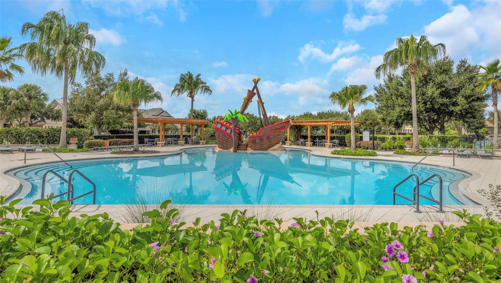 13931 Natures Reserve Dr, Lithia, FL 33547