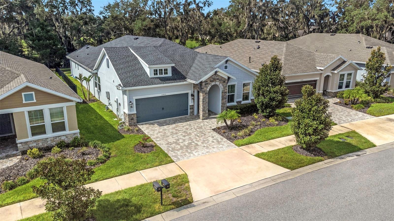 13931 Natures Reserve Dr, Lithia, FL 33547