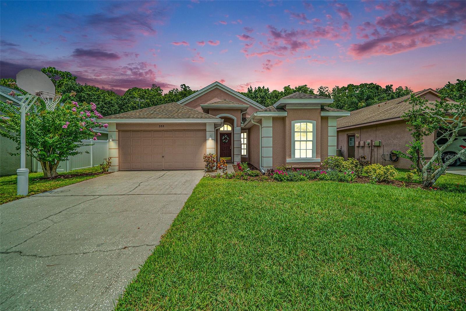 333 Tavernier Dr, Oldsmar, FL 34677