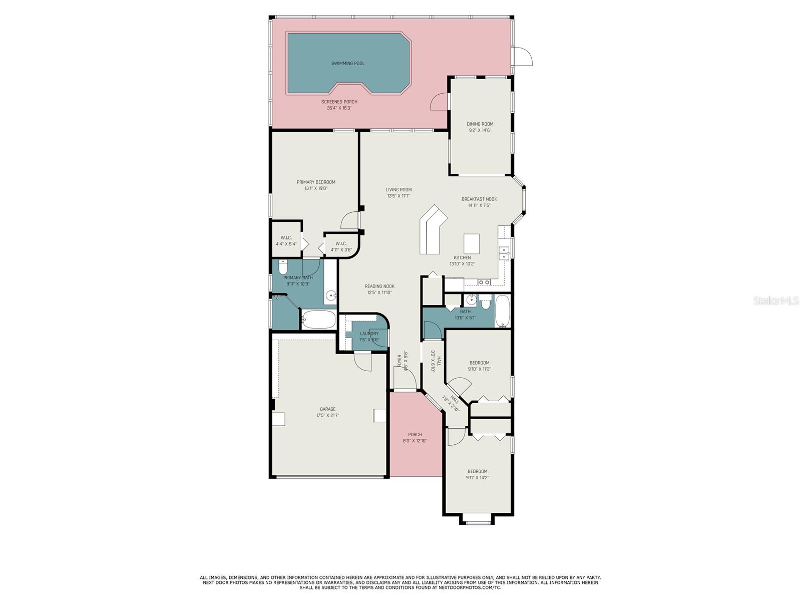 333 Tavernier Dr, Oldsmar, FL 34677