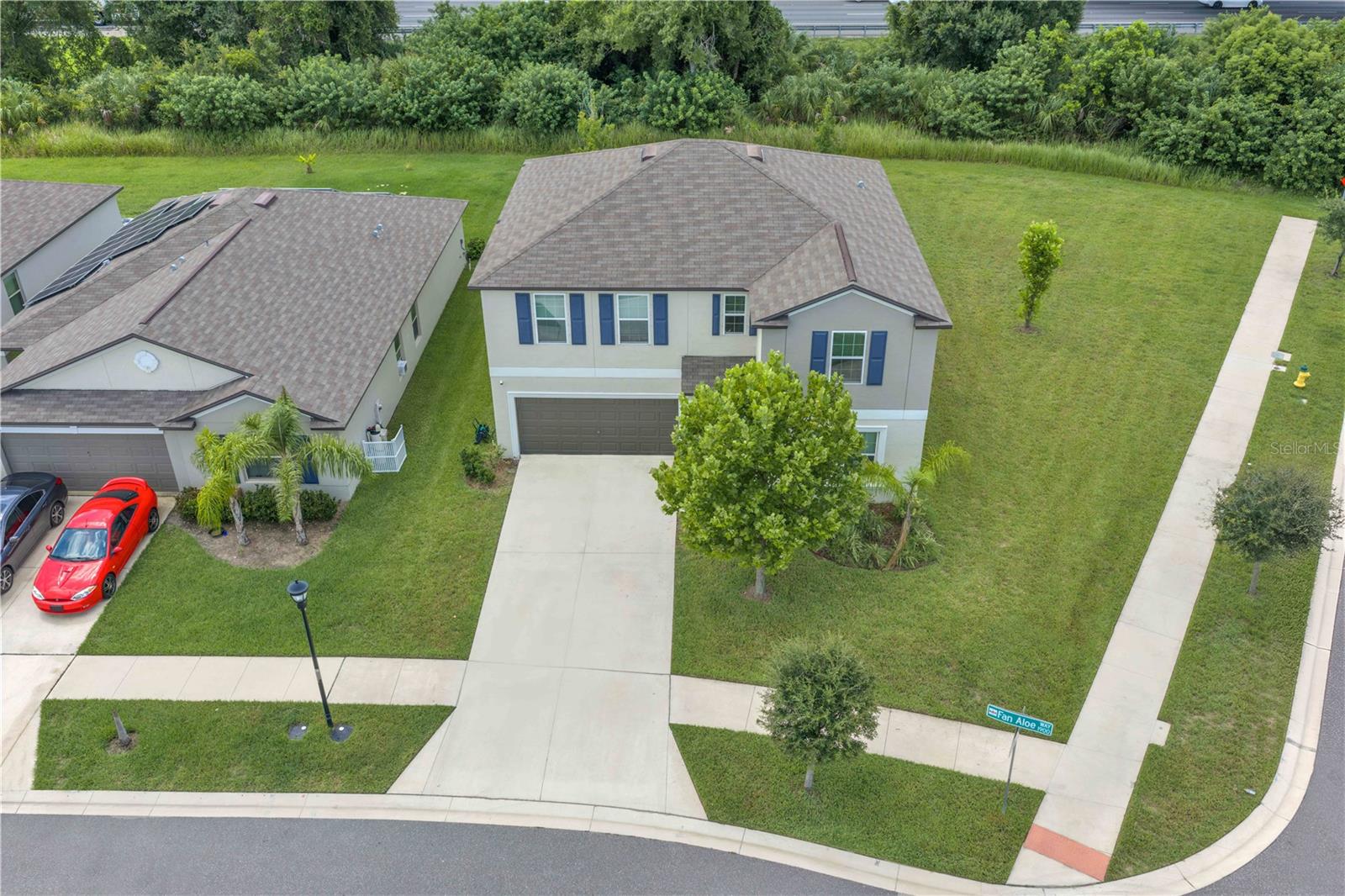 1911 Fan Aloe Way, Ruskin, FL 33570