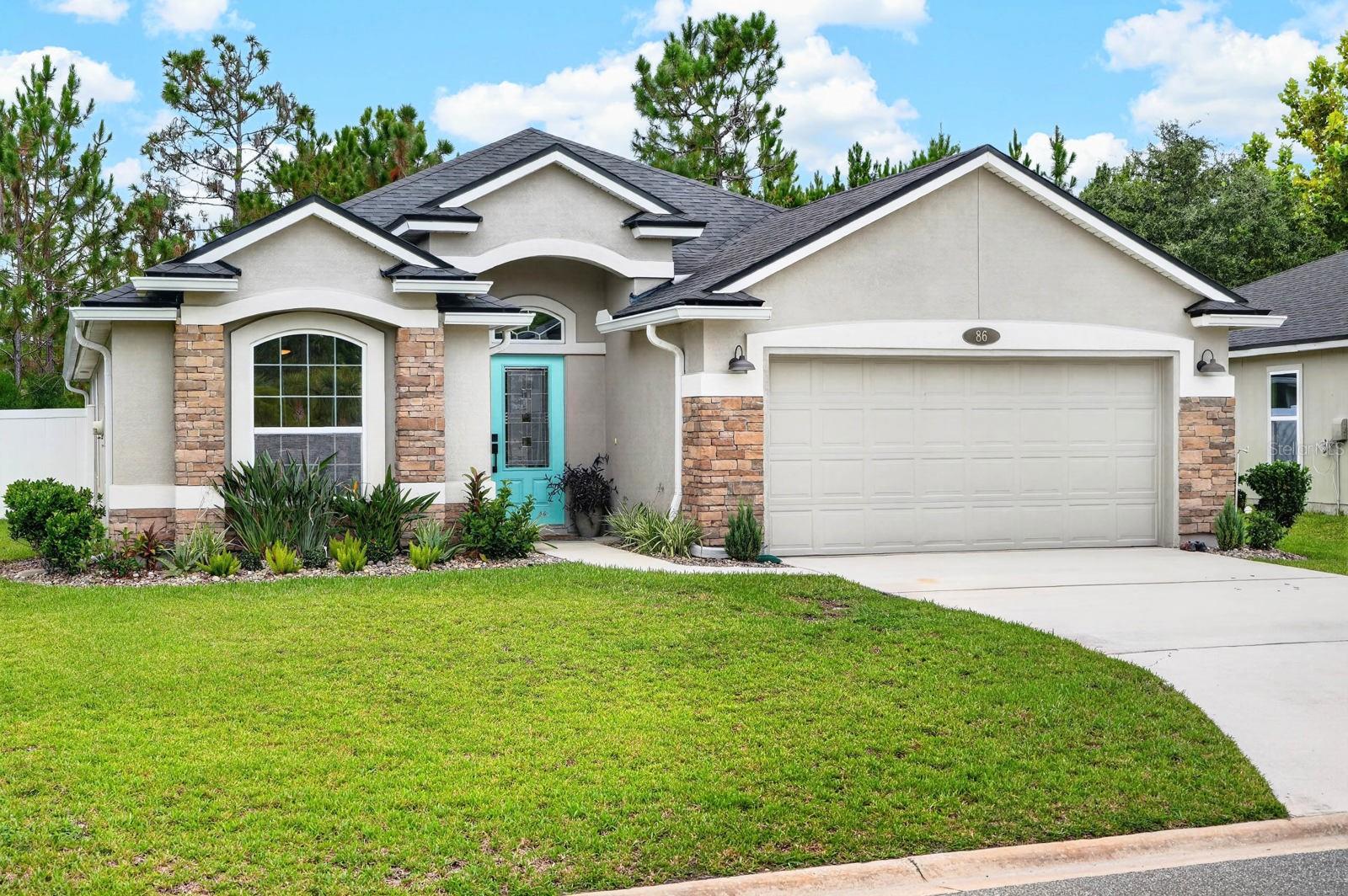 86 Little Owl Ln, St Augustine, FL 32086