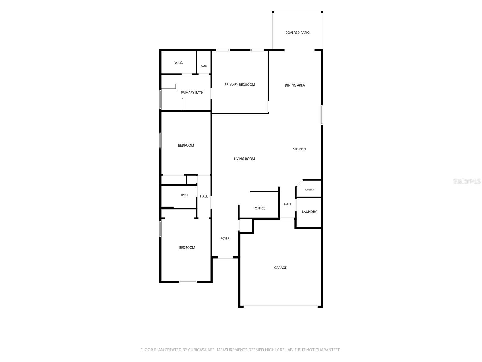 86 Little Owl Ln, St Augustine, FL 32086