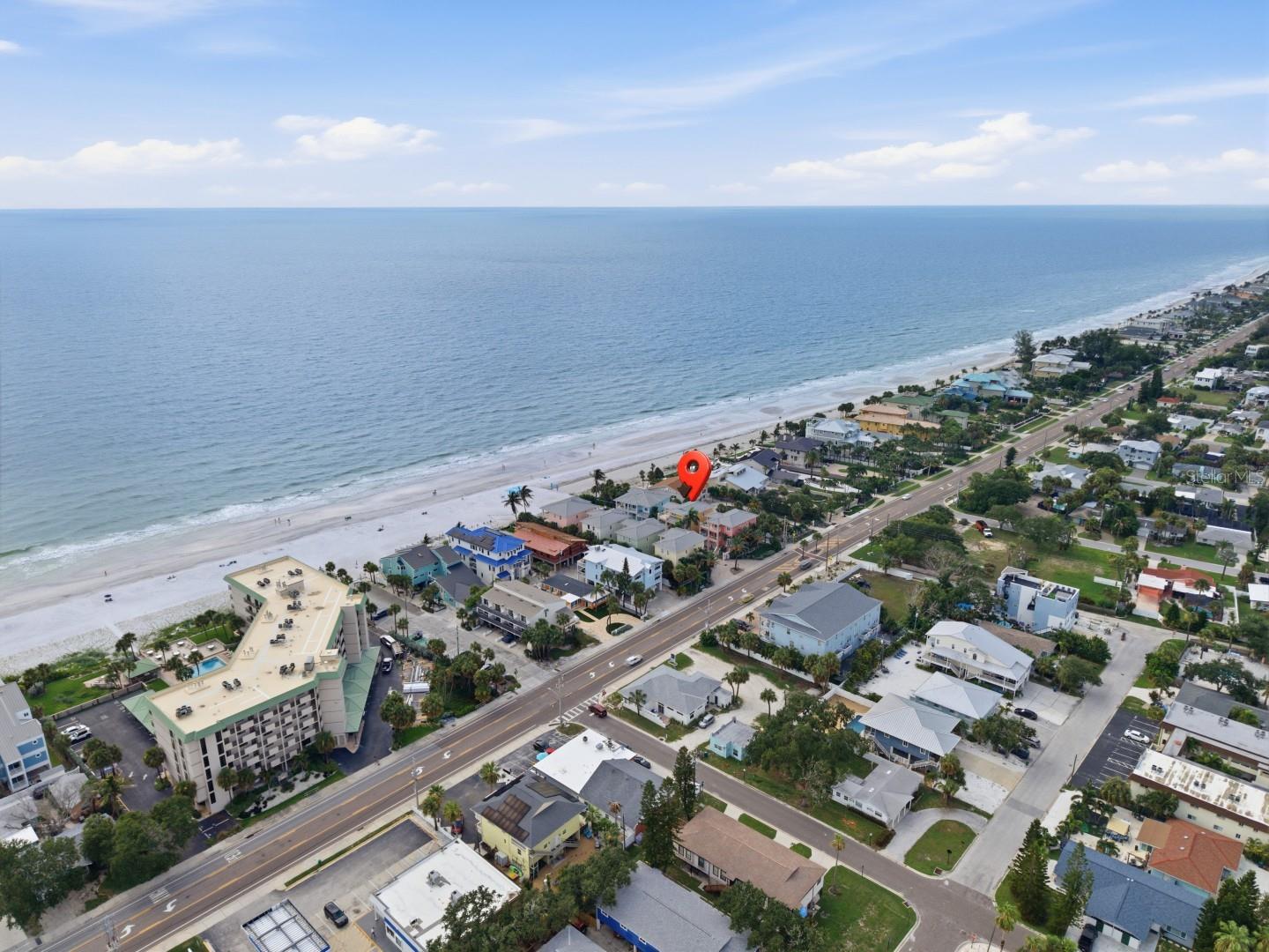 2718 Gulf Blvd #2, Indian Rocks Beach, FL 33785