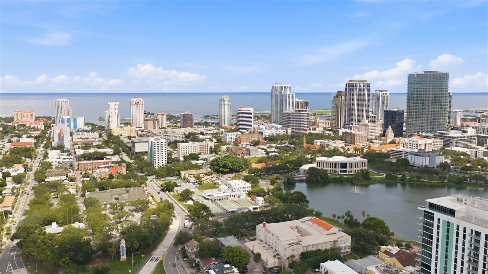 841 4th Ave N #27, St Petersburg, FL 33701