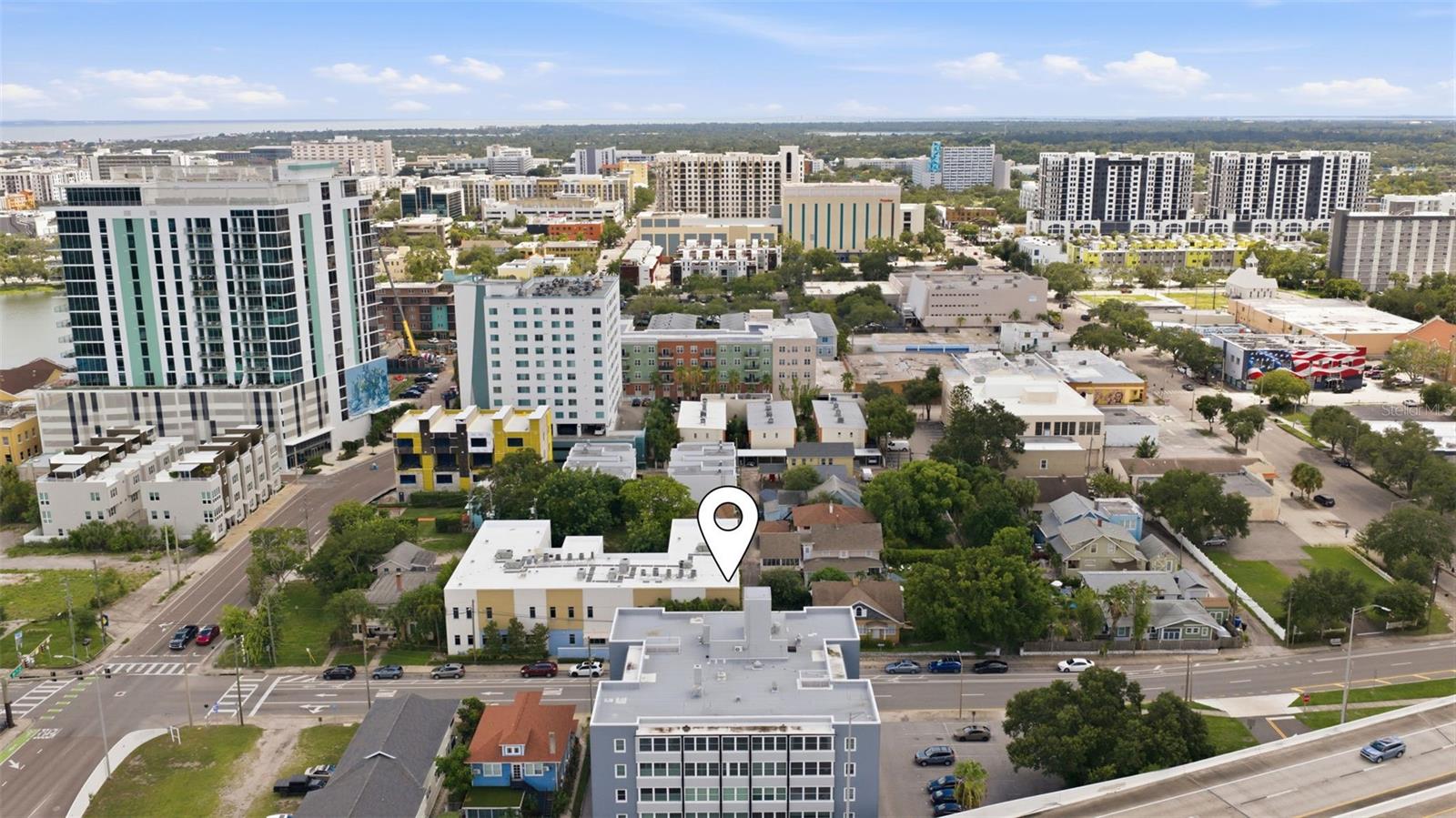 841 4th Ave N #27, St Petersburg, FL 33701