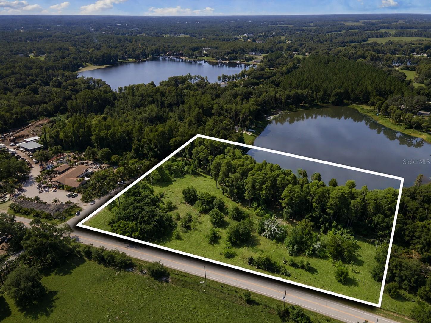 18150 Burrell Rd, Odessa, FL 33556