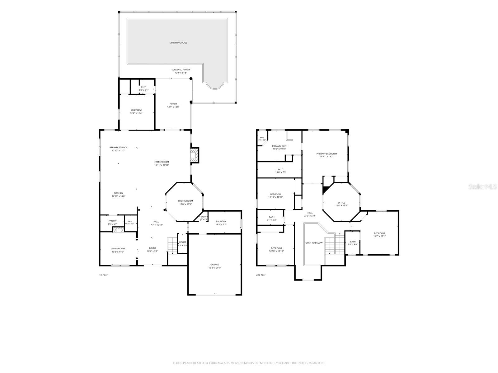 3911 W Dale Ave, Tampa, FL 33609