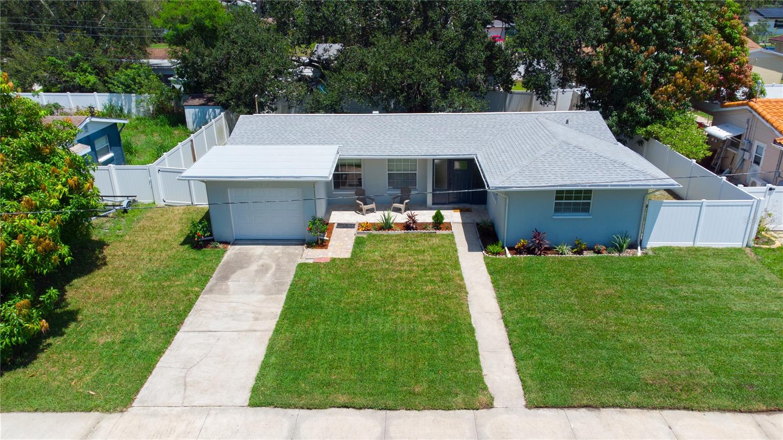 5919 33rd Ave N, St Petersburg, FL 33710