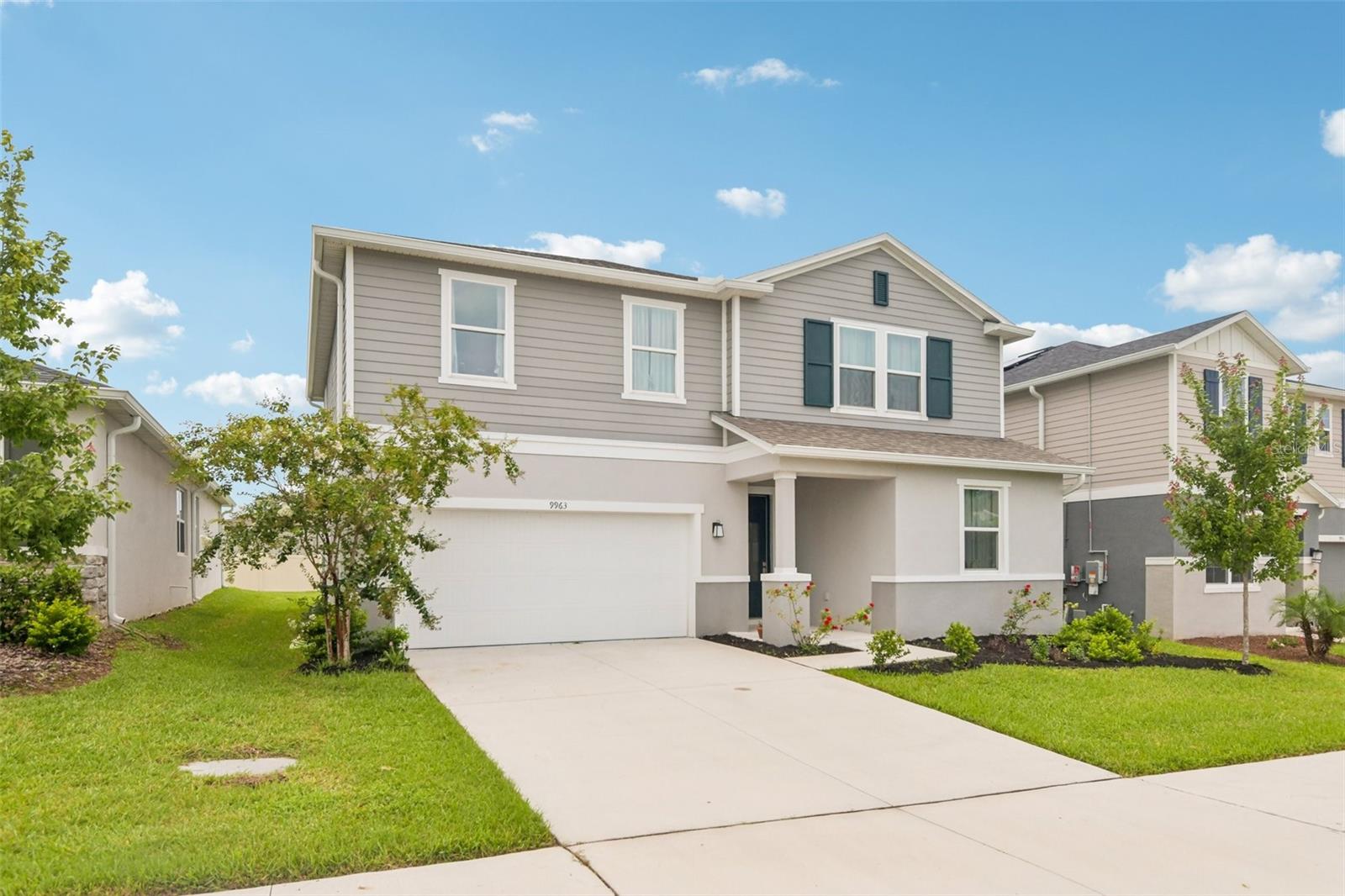 9963 Sunrise View Ct, Seffner, FL 33584