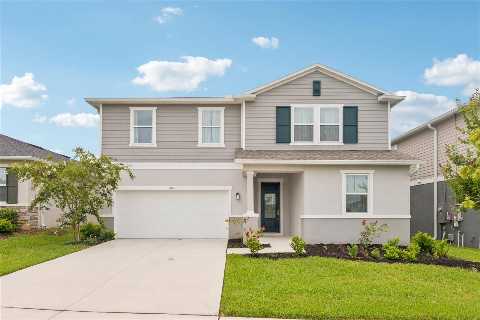 9963 Sunrise View Ct, Seffner, FL 33584