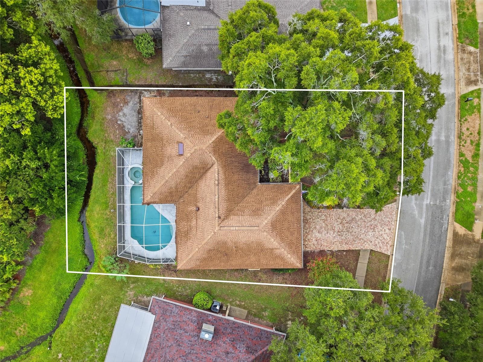 828 Woodland Dr, Palm Harbor, FL 34683