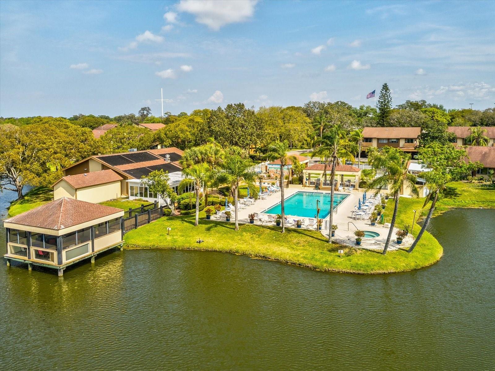 3843 Lighthouse Way, New Port Richey, FL 34652