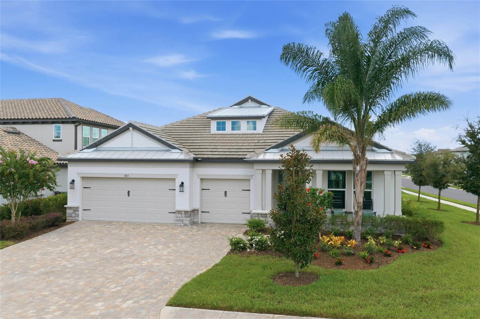 4815 Honey Dew Ln, Bradenton, FL 34211