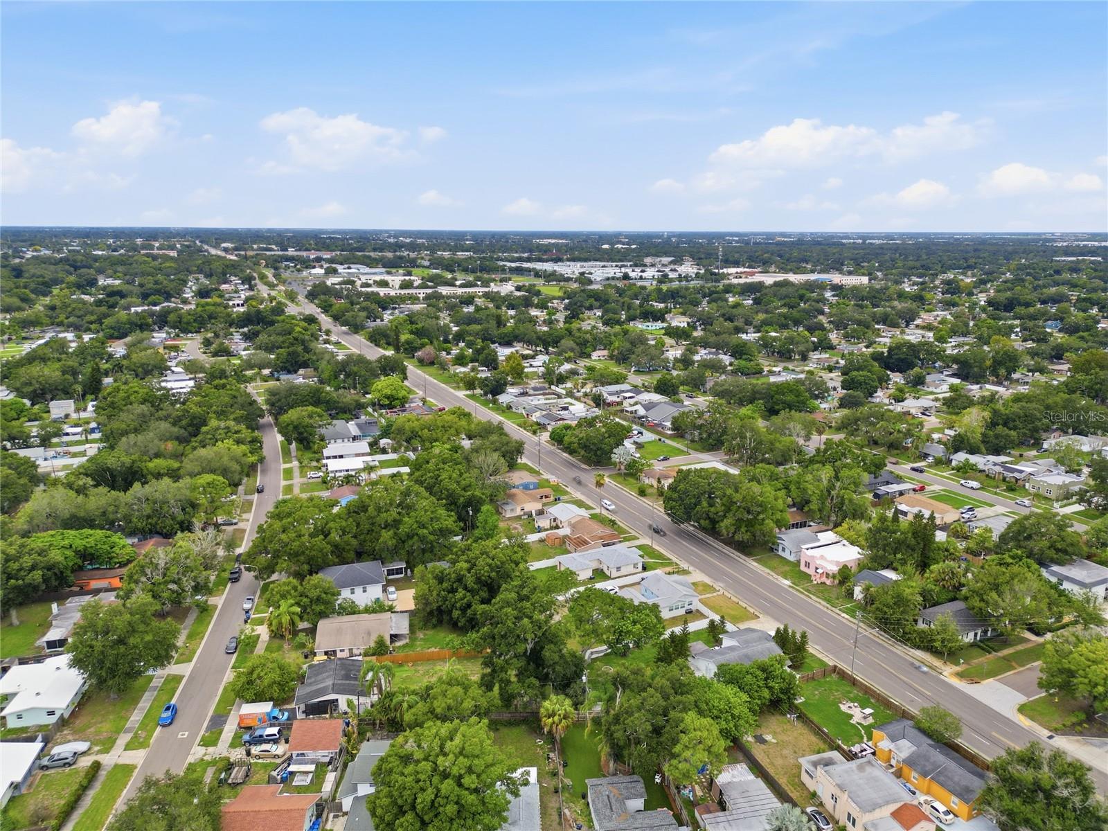 1119 54th Ave N, St Petersburg, FL 33703