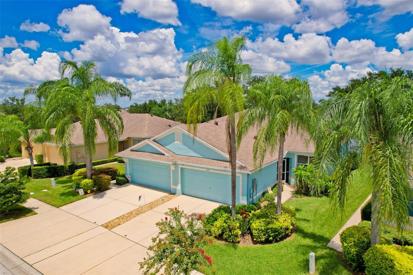 11517 Captiva Kay Dr, Riverview, FL 33569