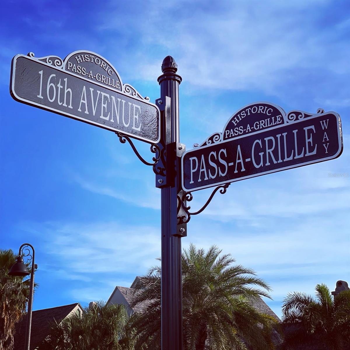 15th Ave, St Pete Beach, FL 33706