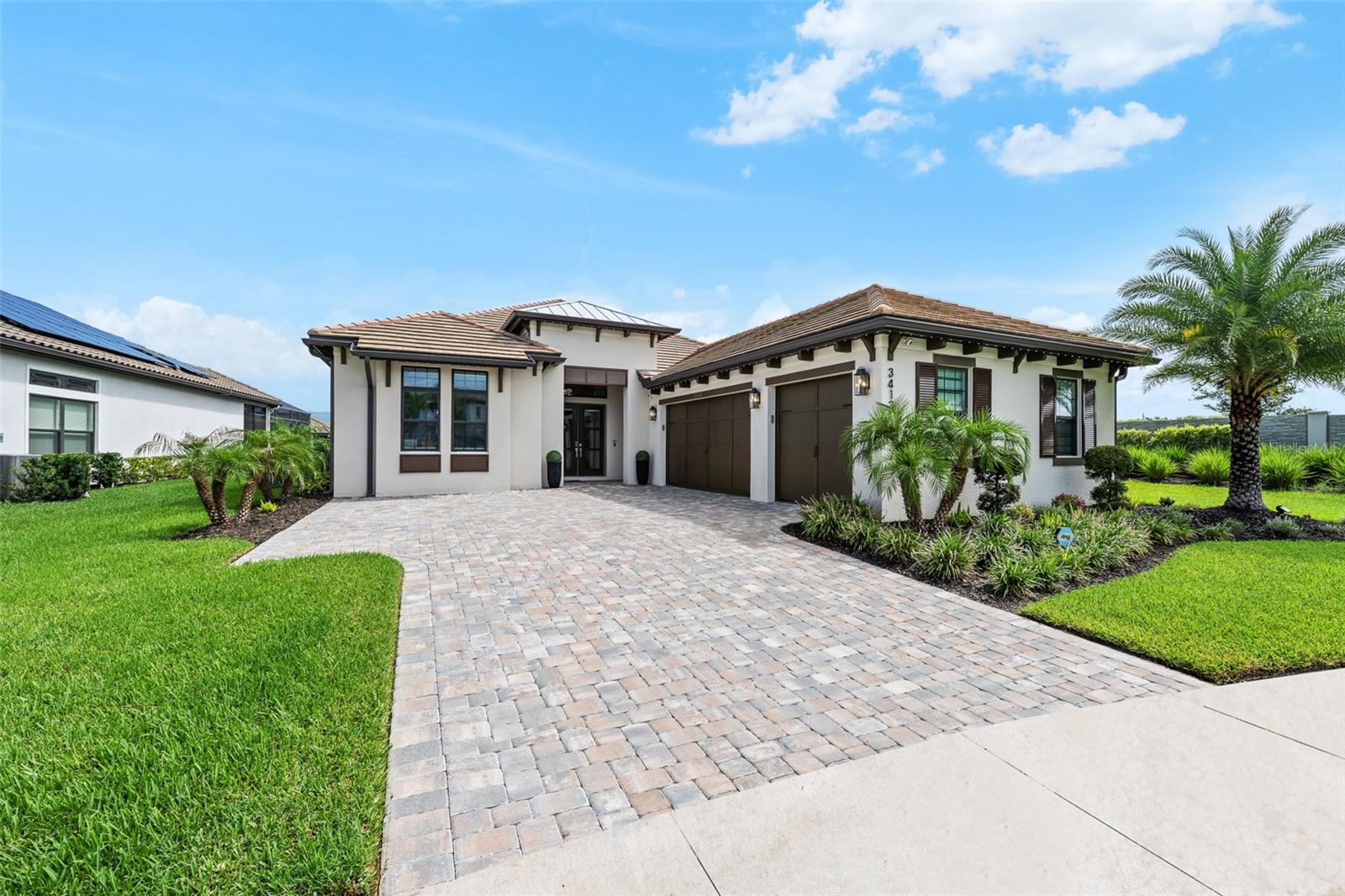 34135 Tompion Way, Wesley Chapel, FL 33543