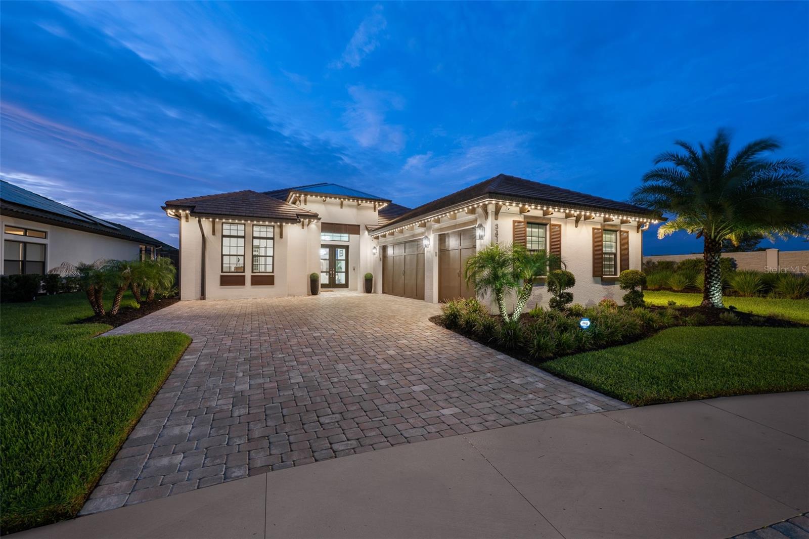 34135 Tompion Way, Wesley Chapel, FL 33543