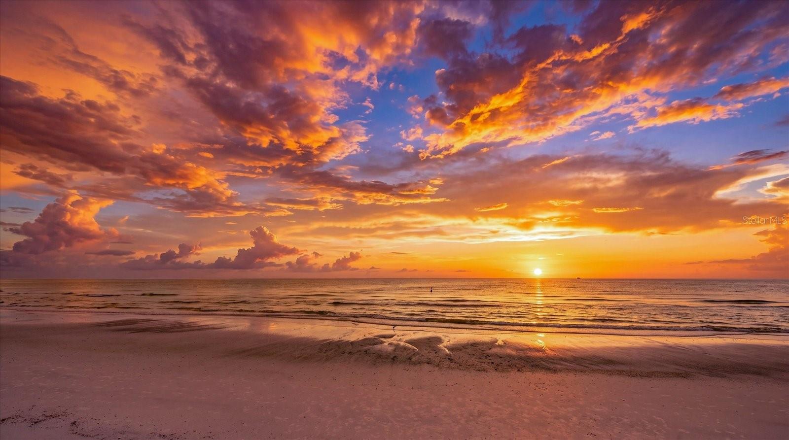 1621 Gulf Blvd #607, Clearwater Beach, FL 33767