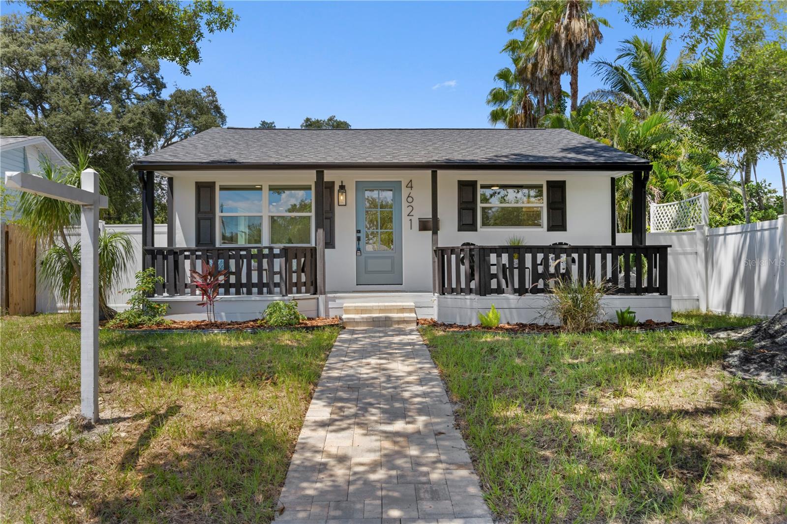 4621 4th Ave N, St Petersburg, FL 33713