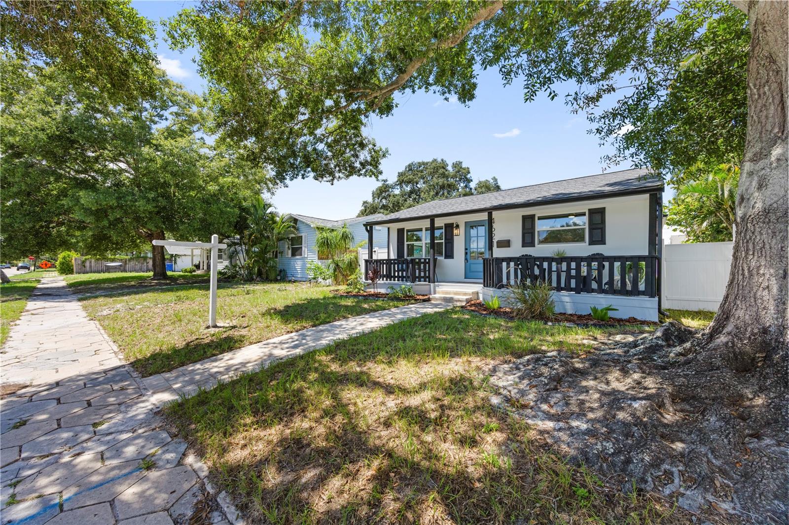 4621 4th Ave N, St Petersburg, FL 33713
