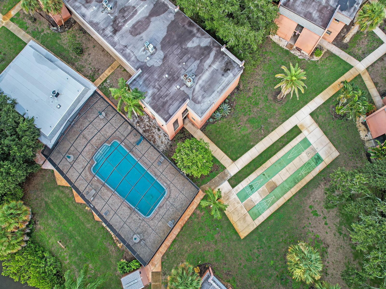 4805 Alt 19 #414, Palm Harbor, FL 34683