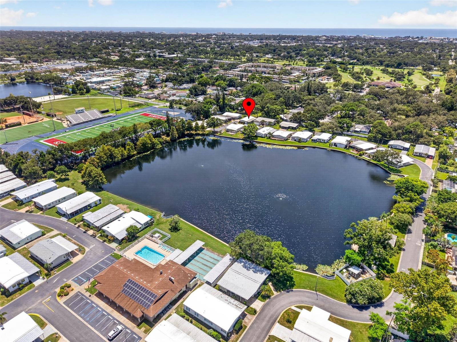 12501 Ulmerton Rd #5, Largo, FL 33774