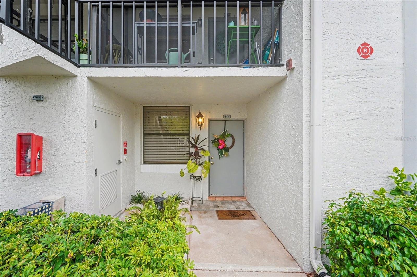 1945 Pelican Landing Blvd #614, Clearwater, FL 33762