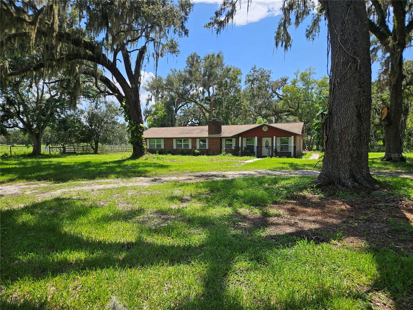16225 Bellamy Brothers Blvd, Dade City, FL 33525