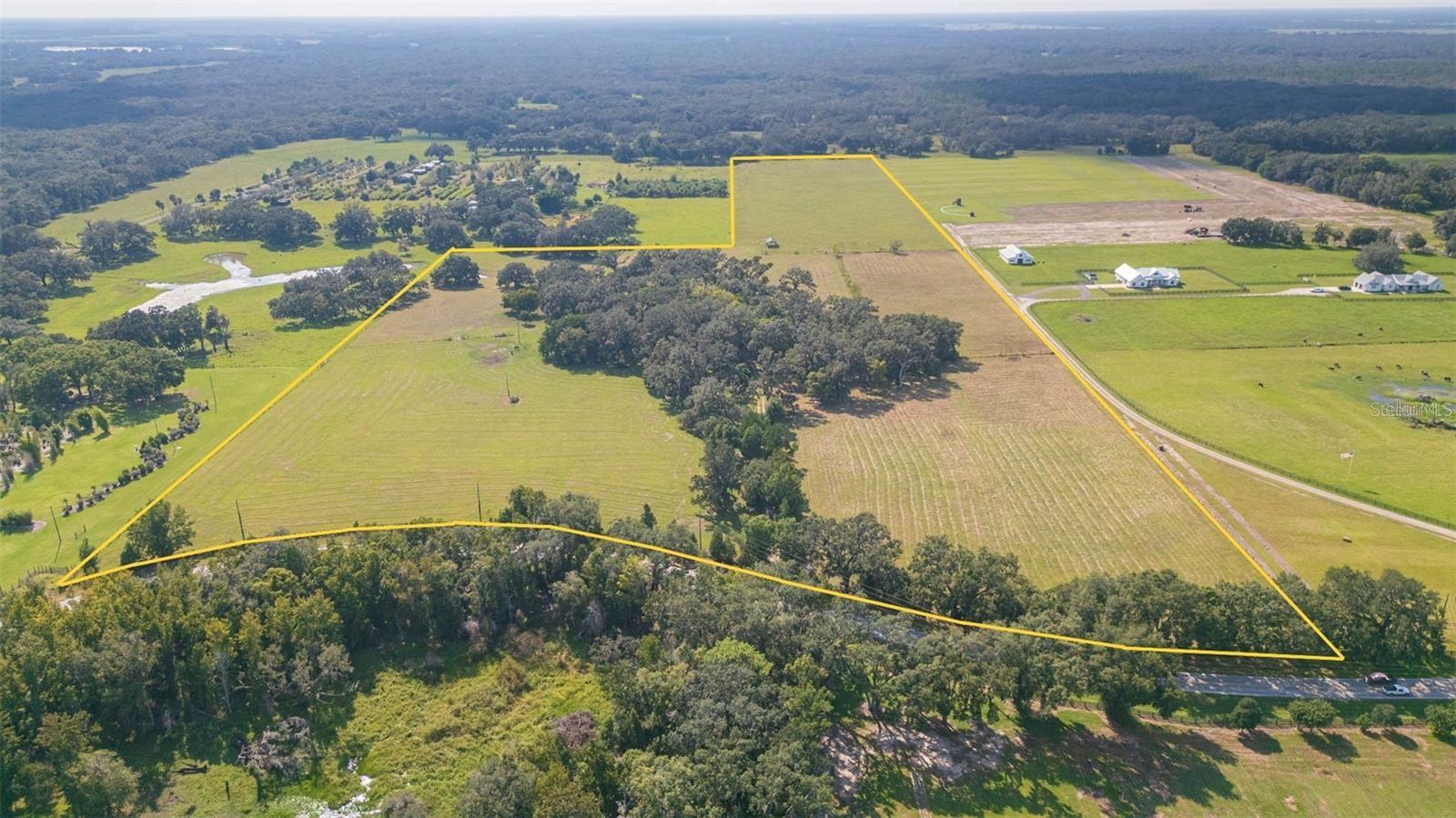 16225 Bellamy Brothers Blvd, Dade City, FL 33525
