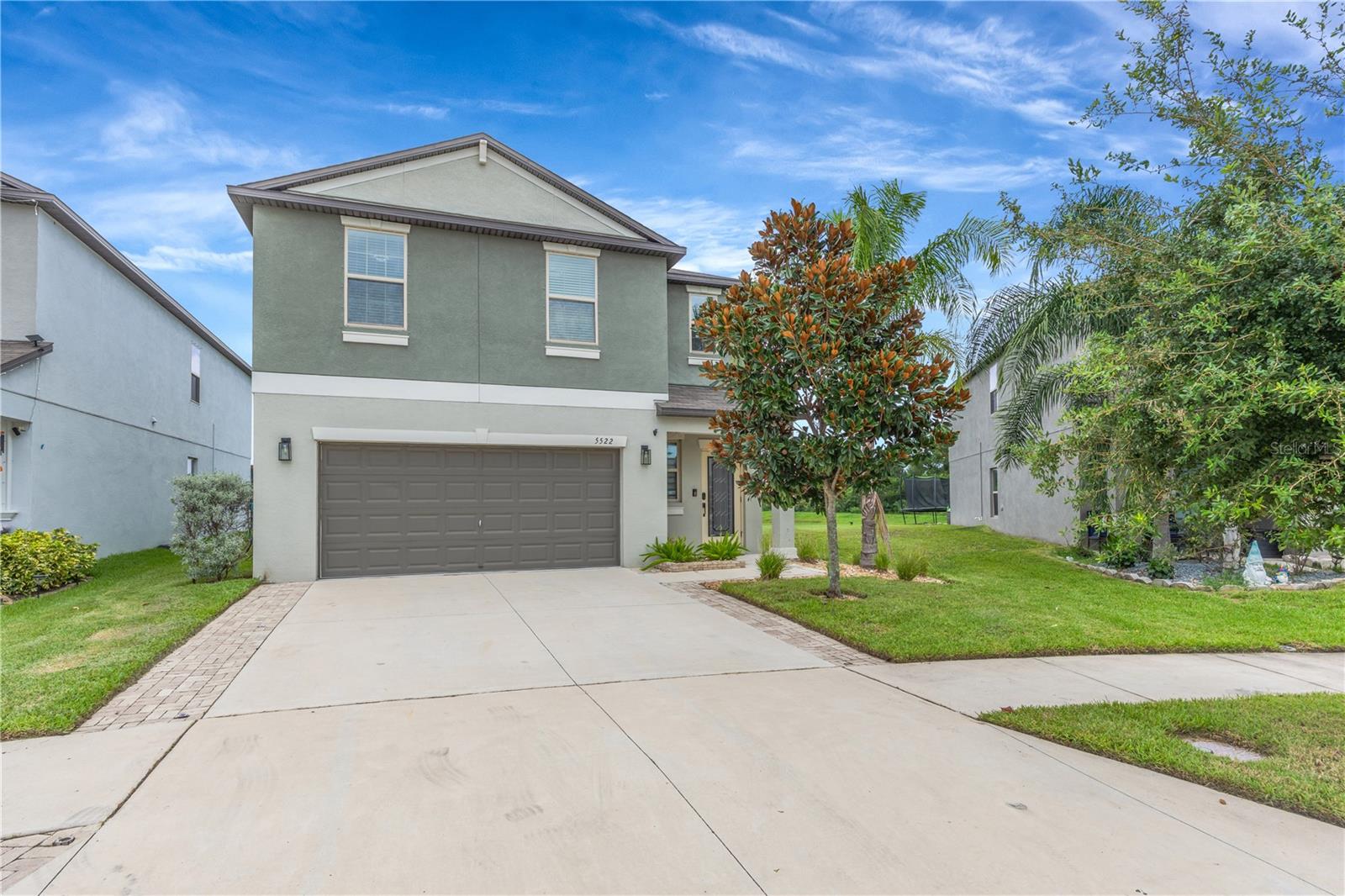 5522 Appleton Shore Dr, Apollo Beach, FL 33572