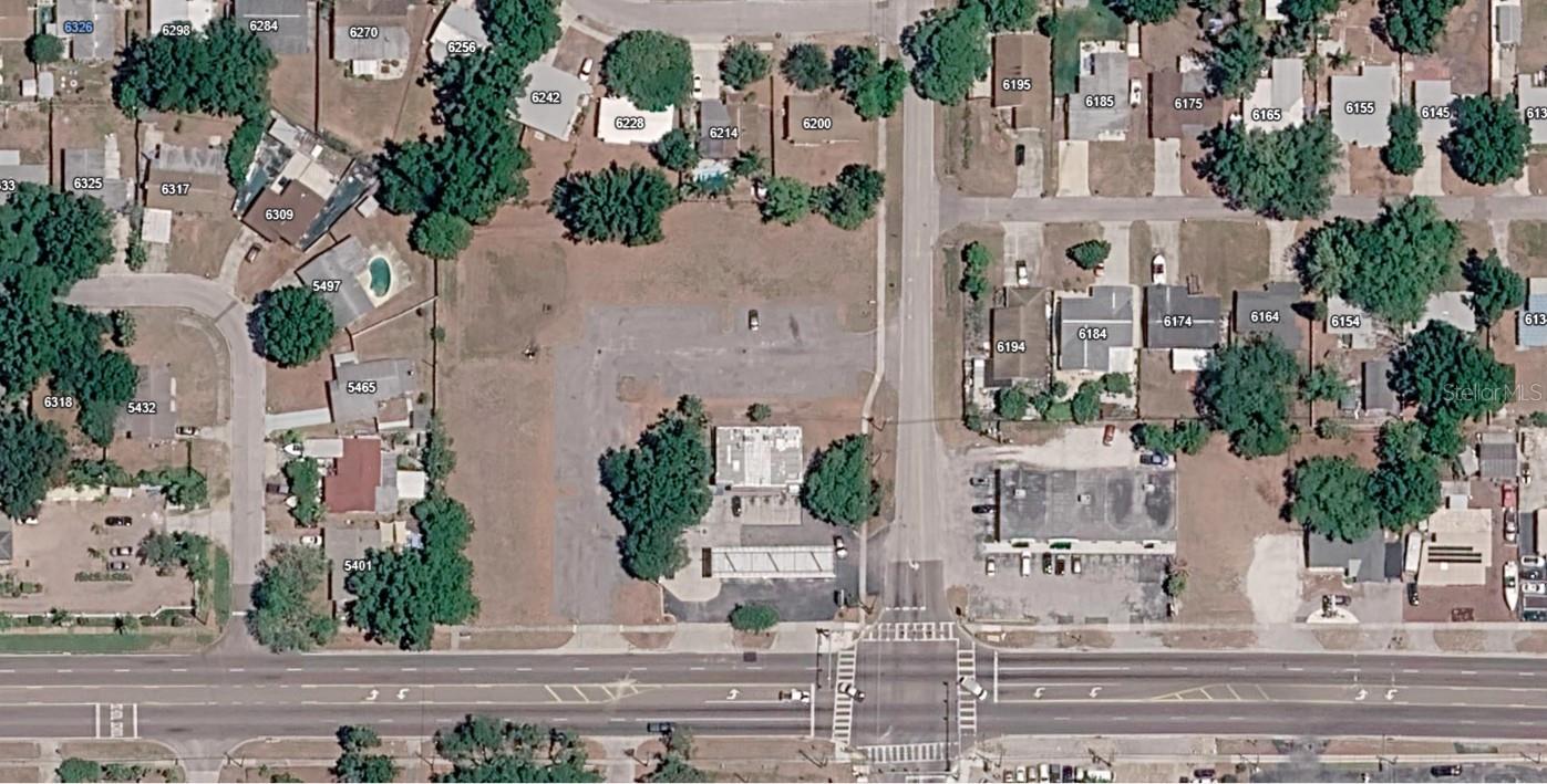 54th Ave N, Kenneth City, FL 33709