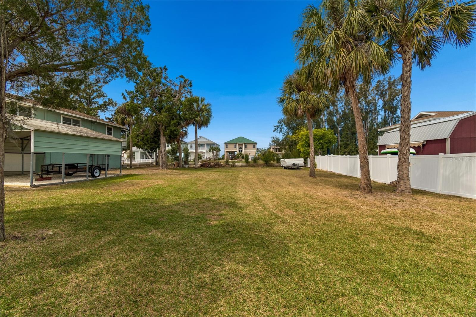 14539 Coffey Ln, Hudson, FL 34667