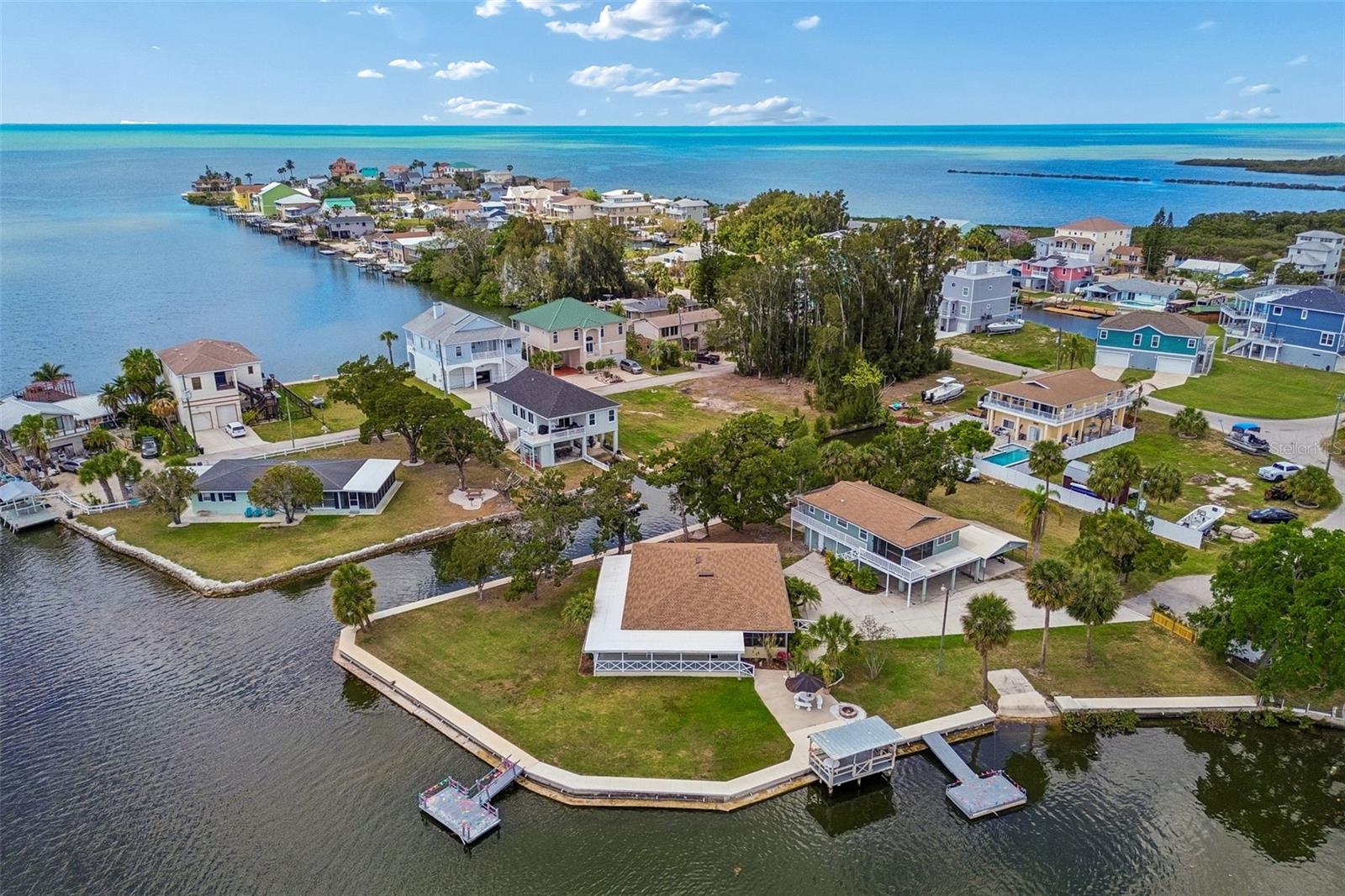 14539 Coffey Ln, Hudson, FL 34667