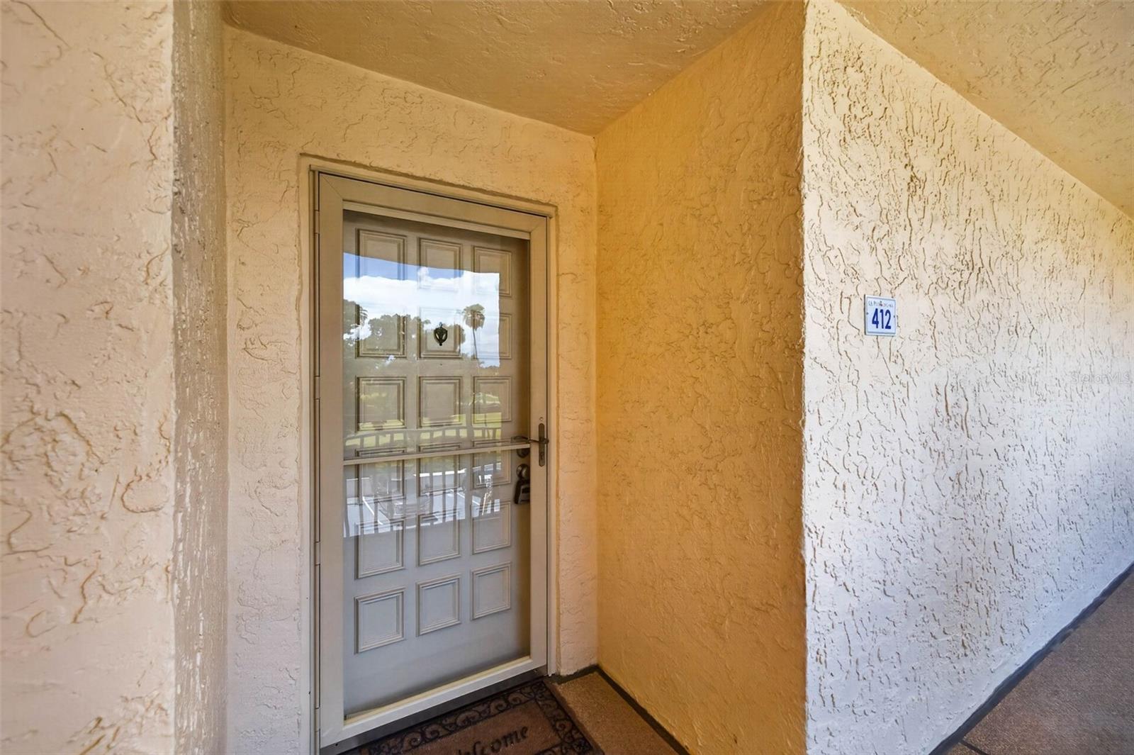 5541 Puerta Del Sol Blvd S #412, St Petersburg, FL 33715