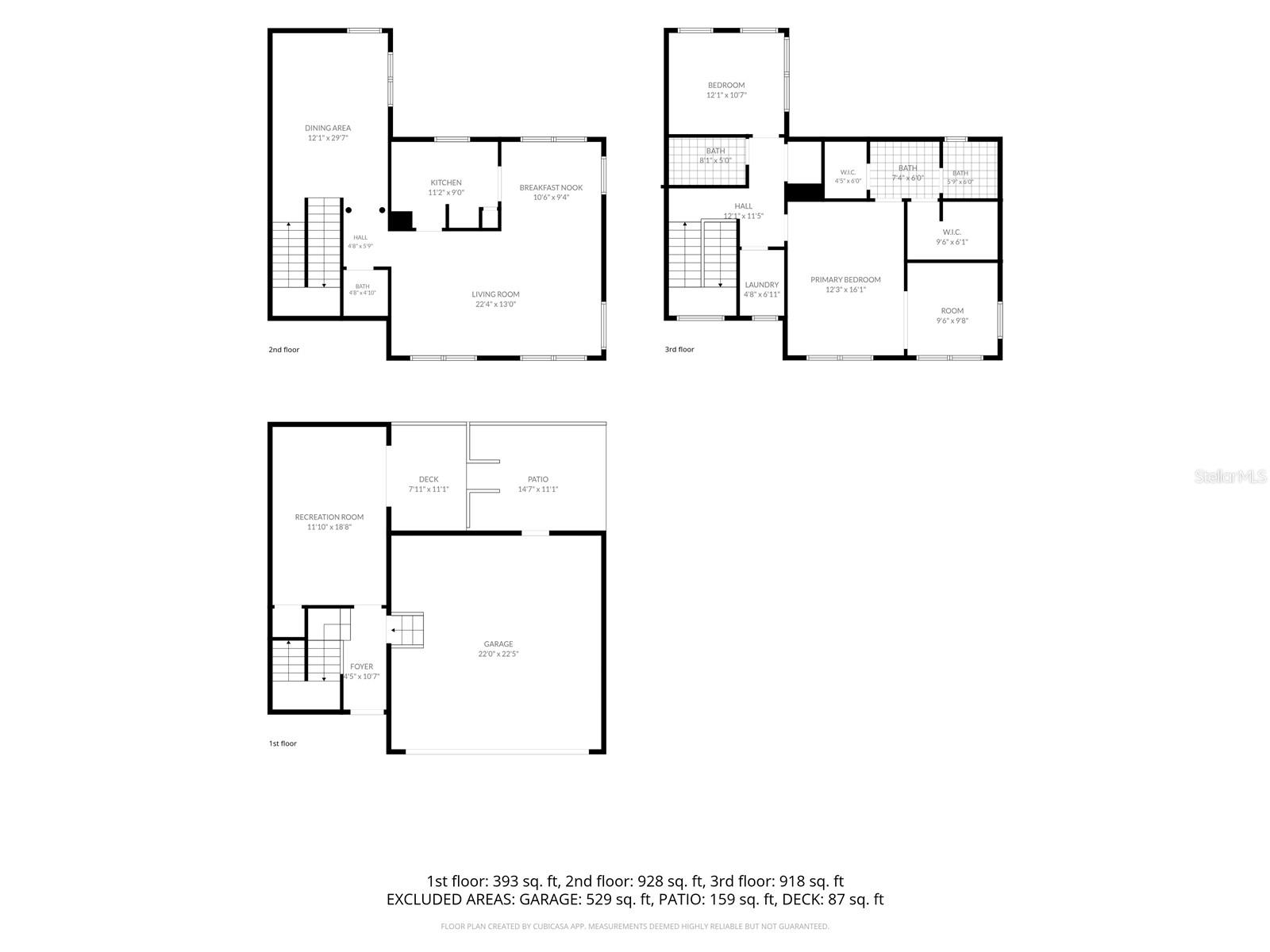 3007 W Mason St #A, Tampa, FL 33629