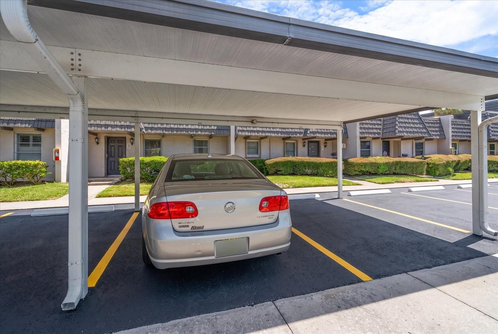 1005 Cordova GREEN, Seminole, FL 33777