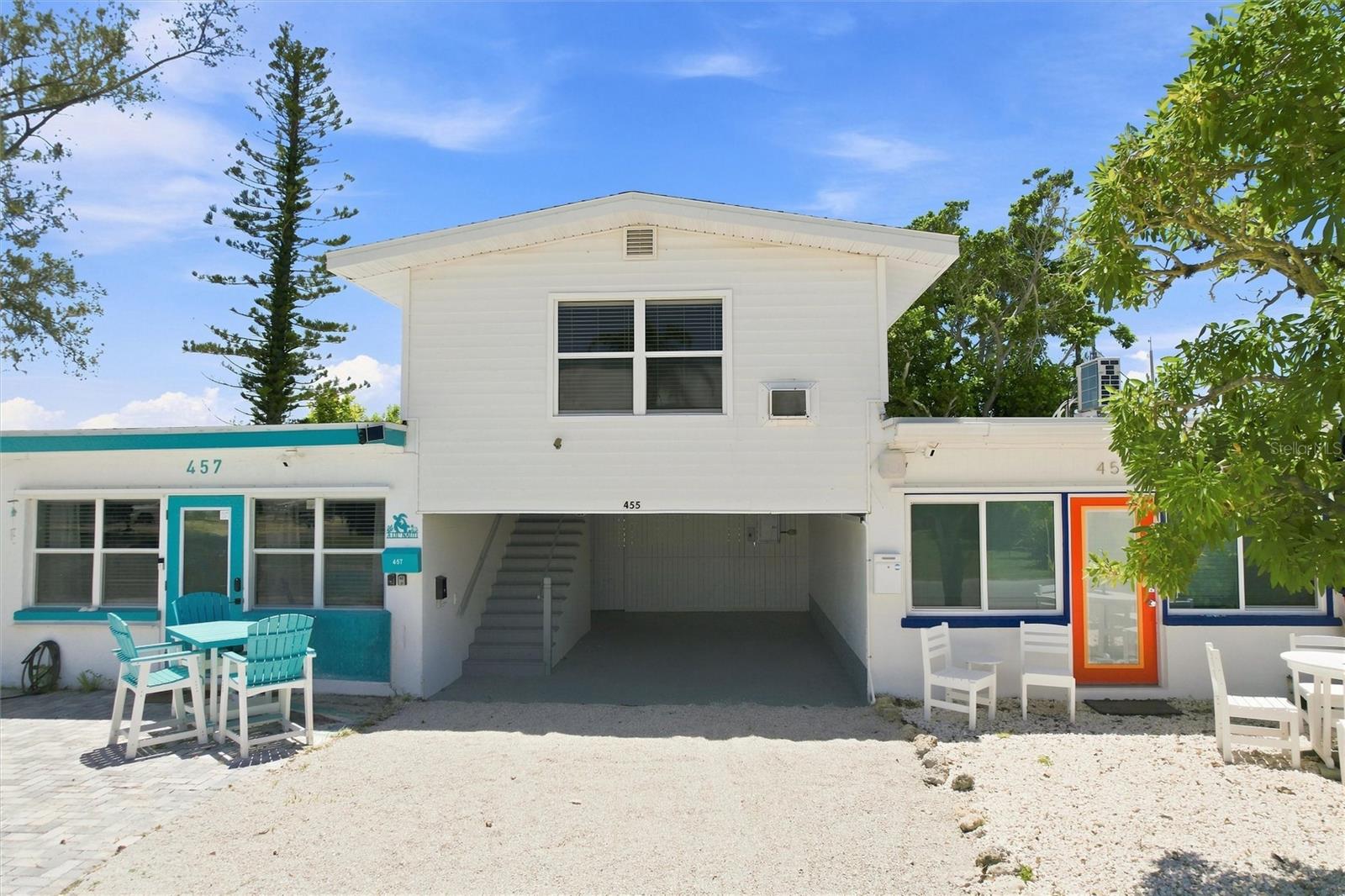 455 62nd St, Holmes Beach, FL 34217