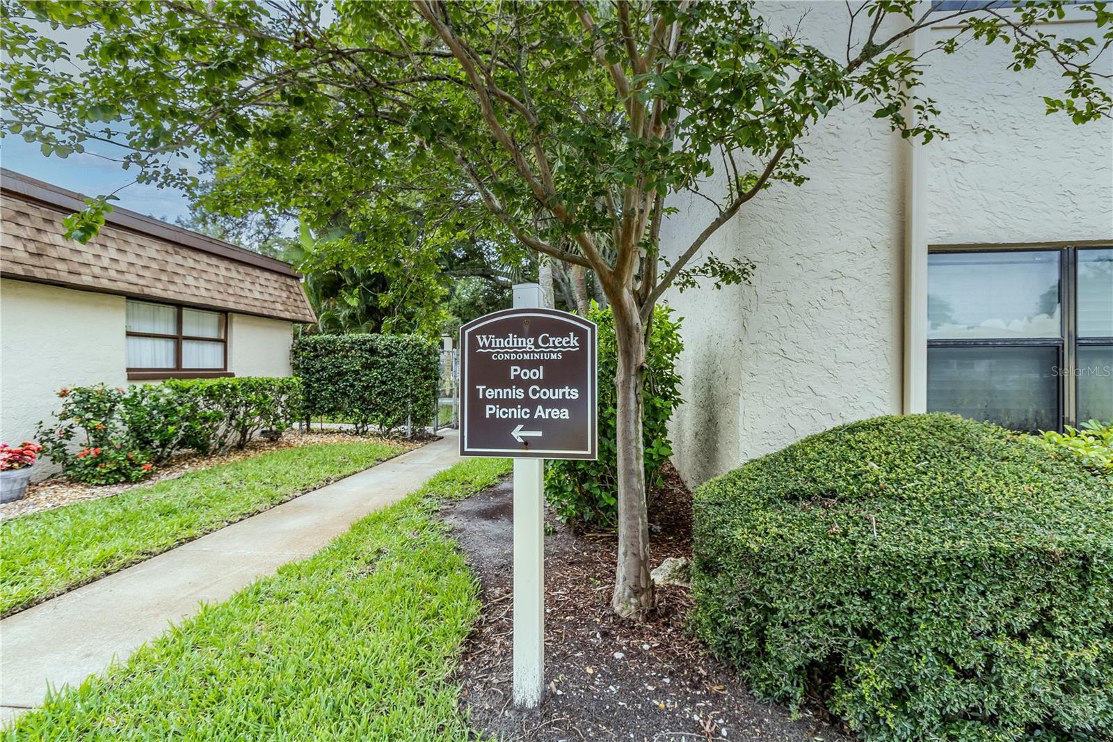 2400 Winding Creek Blvd #18A-110, Clearwater, FL 33761
