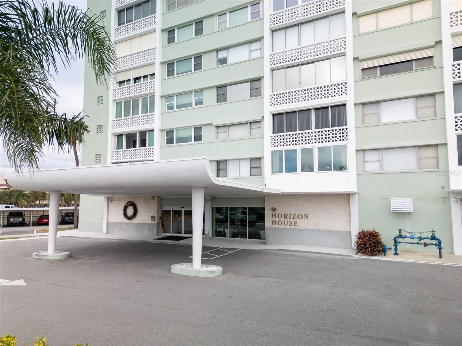 31 Island Way #703, Clearwater Beach, FL 33767