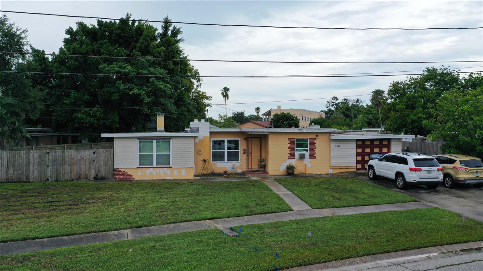 8446 Waverly Rd N, St Petersburg, FL 33702