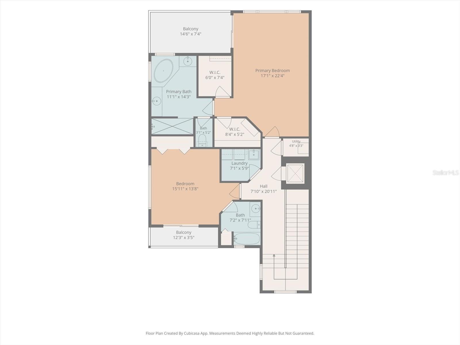 1652 Citrine Trl, Tarpon Springs, FL 34689