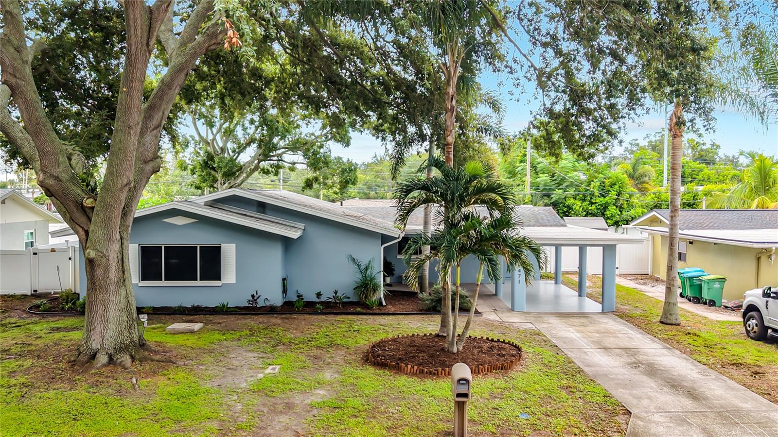 2471 Raymont Dr, Clearwater, FL 33763