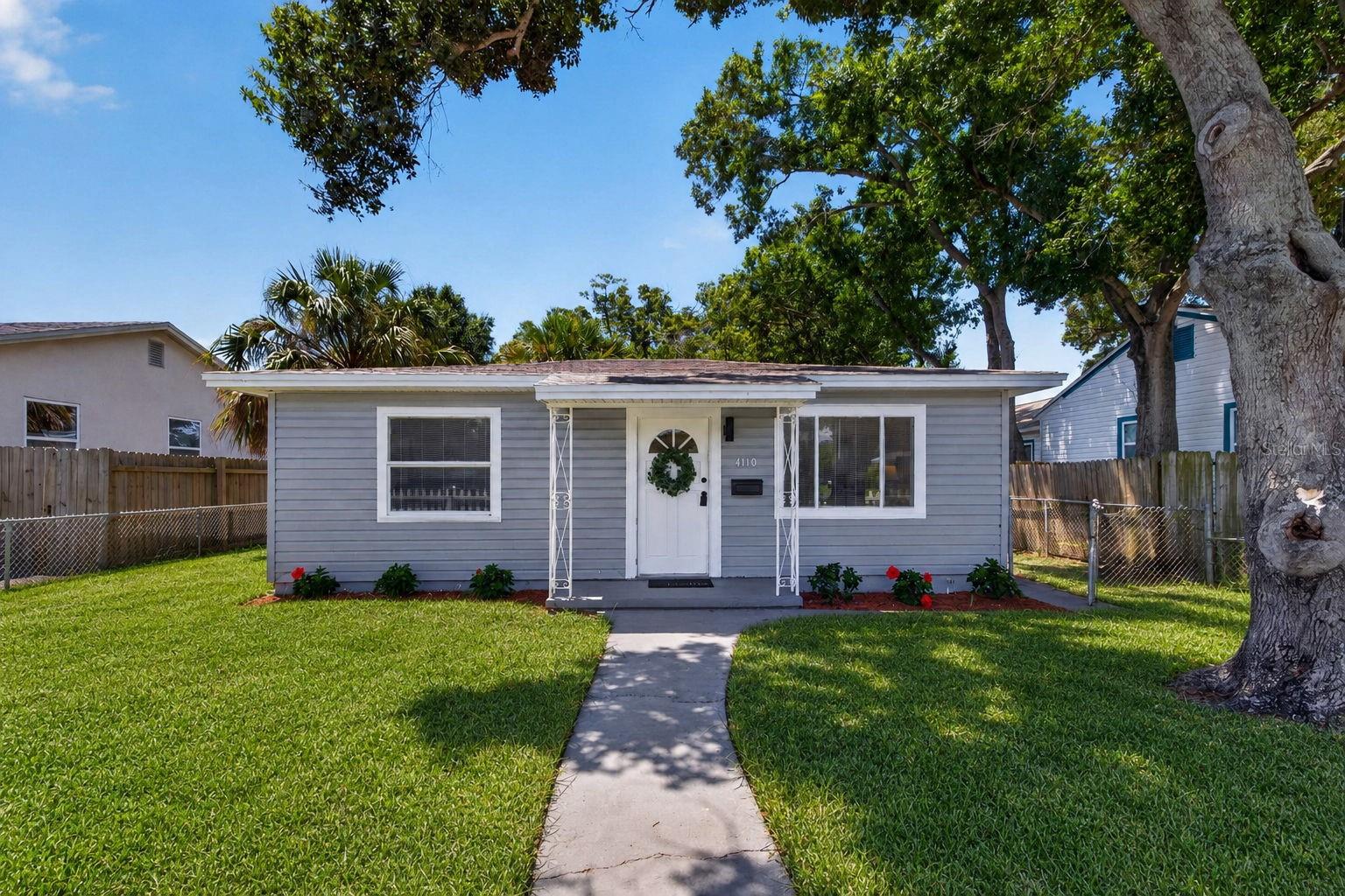 4110 3rd Ave S, St Petersburg, FL 33711