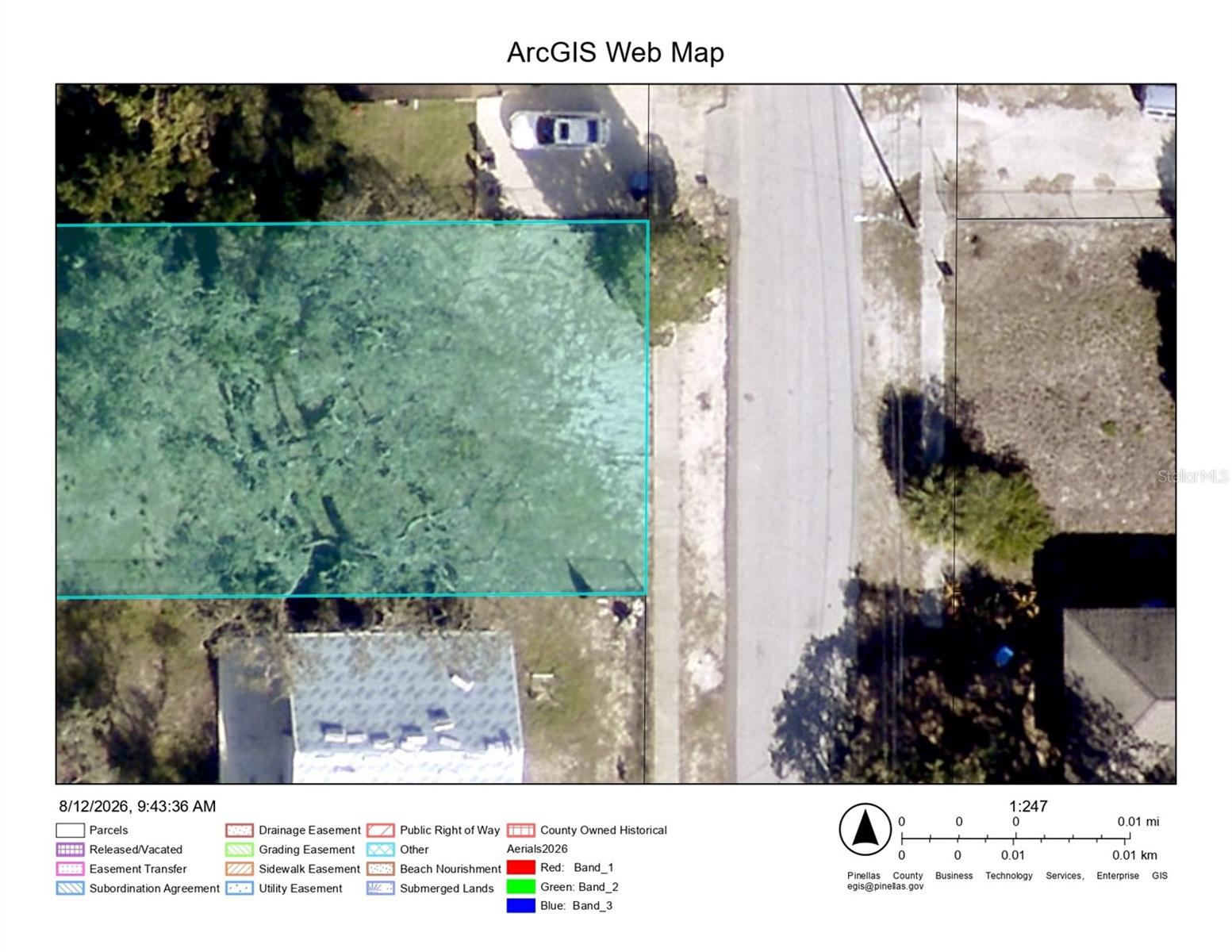 1922 Virginia Ave, Tarpon Springs, FL 34689