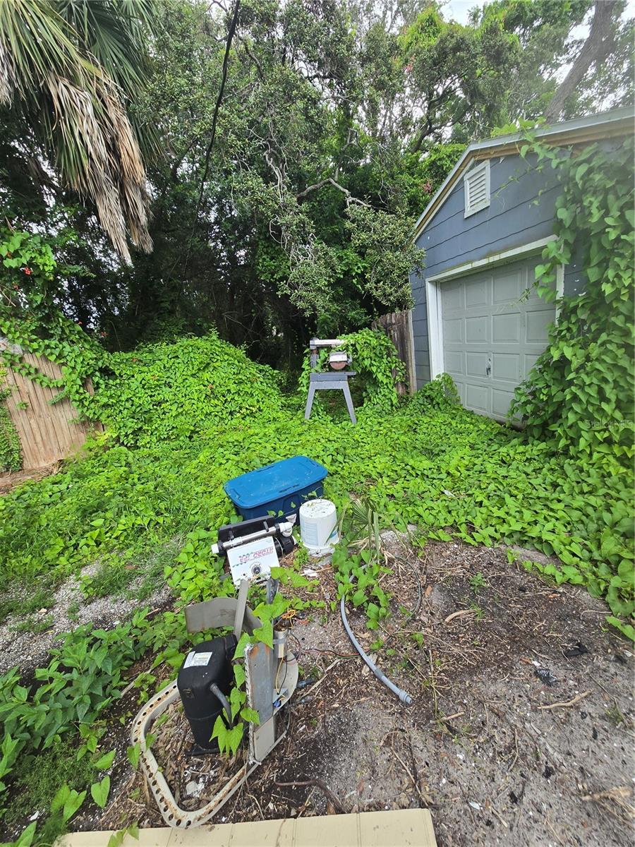 617 S Glenwood Ave, Clearwater, FL 33756